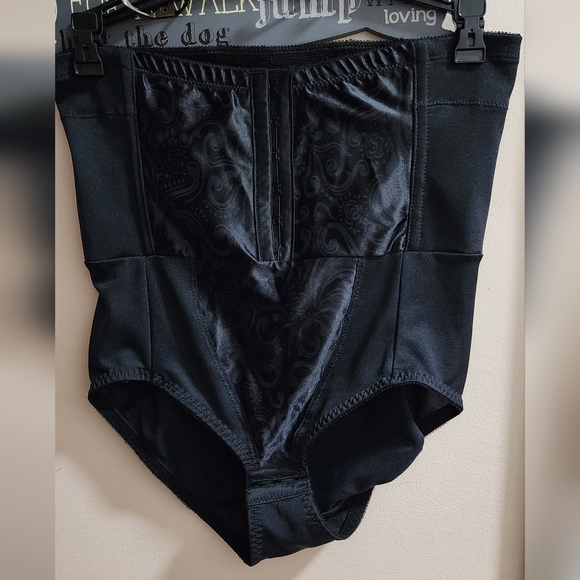 Cupid Other - Cupid Women's High Waist Shape Wear Bottom